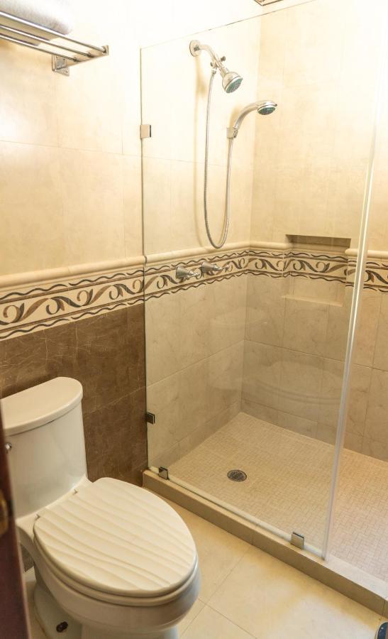 Magnifica Villa Palmeras Pok Ta Pok Zona Hotelera Канкун Екстериор снимка