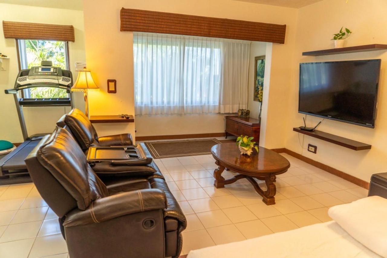 Magnifica Villa Palmeras Pok Ta Pok Zona Hotelera Канкун Екстериор снимка